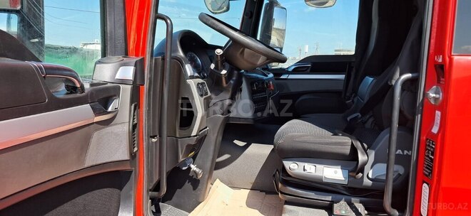MAN TGX 18.440 2011, 840,000 km - 13.0 l - Bakı