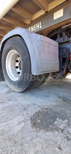 MAN TGX 18.440 2011, 840,000 km - 13.0 l - Bakı