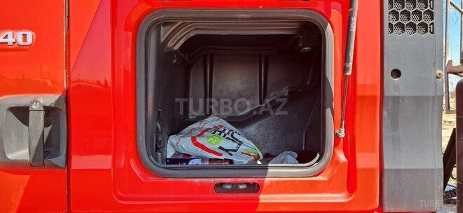 MAN TGX 18.440 2011, 840,000 km - 13.0 l - Bakı
