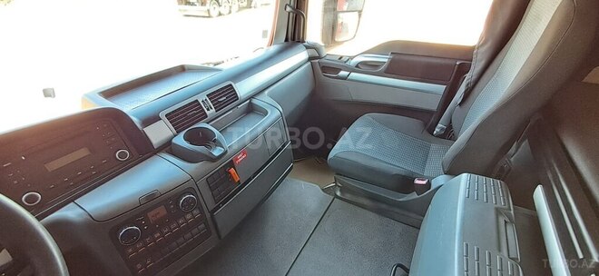 MAN TGX 18.440 2011, 840,000 km - 13.0 l - Bakı