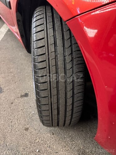 Kia Rio 2005, 480,000 km - 1.4 l - Bakı