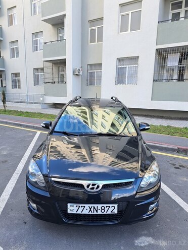 Hyundai i30 2009, 175,000 km - 1.6 l - Qusar