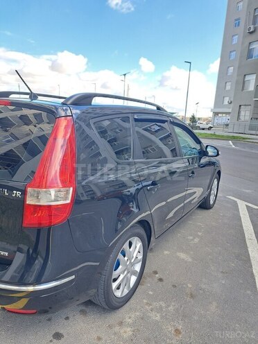 Hyundai i30 2009, 175,000 km - 1.6 l - Qusar