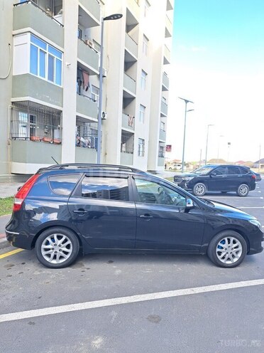 Hyundai i30 2009, 175,000 km - 1.6 l - Qusar