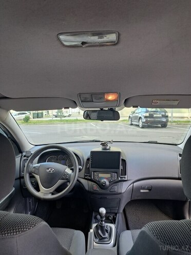 Hyundai i30 2009, 175,000 km - 1.6 l - Qusar