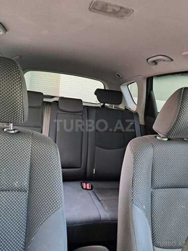 Hyundai i30 2009, 175,000 km - 1.6 l - Qusar