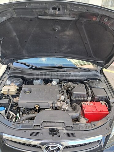 Hyundai i30 2009, 175,000 km - 1.6 l - Qusar