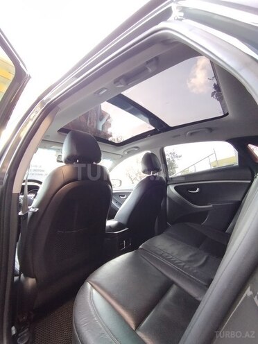 Hyundai i30 2012, 315,000 km - 1.6 l - Bakı
