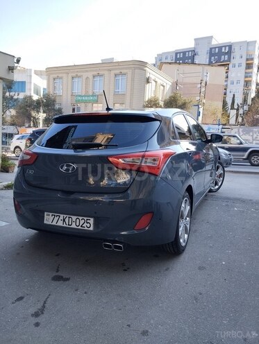 Hyundai i30 2012, 315,000 km - 1.6 l - Bakı