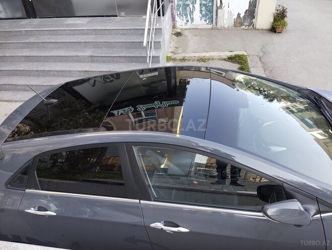 Hyundai i30 2012, 315,000 km - 1.6 l - Bakı