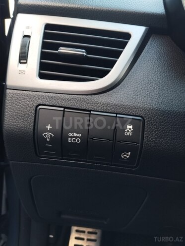 Hyundai i30 2012, 315,000 km - 1.6 l - Bakı