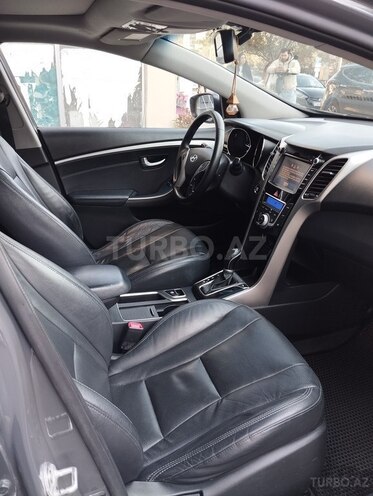 Hyundai i30 2012, 315,000 km - 1.6 l - Bakı