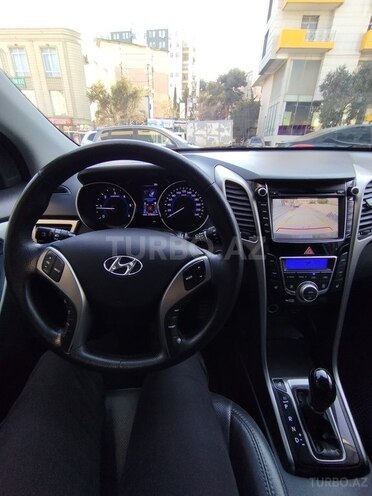 Hyundai i30 2012, 315,000 km - 1.6 l - Bakı