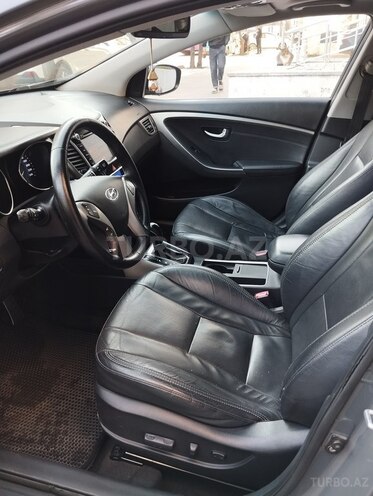 Hyundai i30 2012, 315,000 km - 1.6 l - Bakı