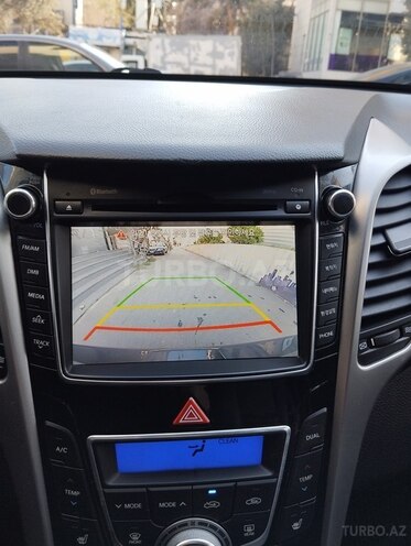 Hyundai i30 2012, 315,000 km - 1.6 l - Bakı