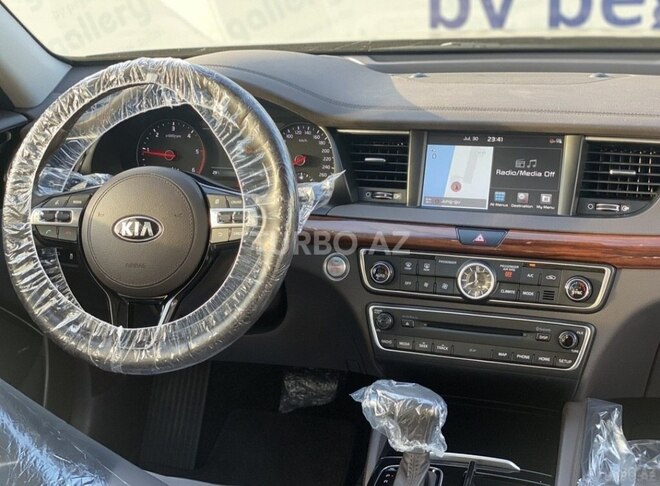 Kia K7 2016, 179,245 km - 2.2 l - Bakı