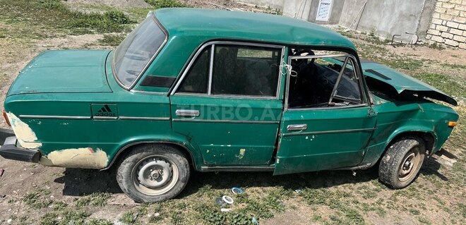 LADA (VAZ) 2106 1988, 80,784 km - 1.3 l - Tərtər