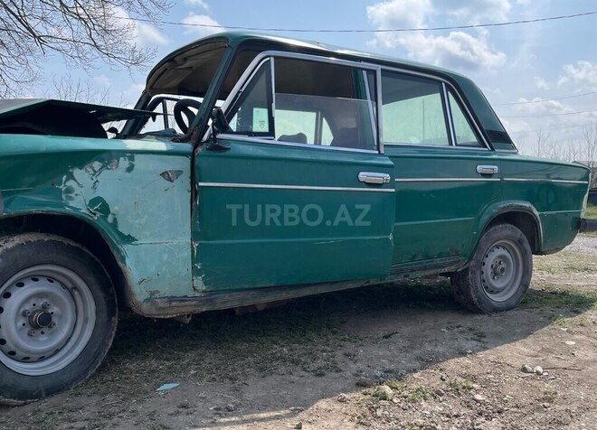 LADA (VAZ) 2106 1988, 80,784 km - 1.3 l - Tərtər