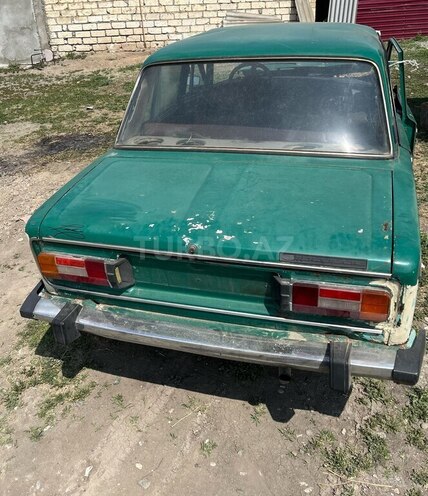 LADA (VAZ) 2106 1988, 80,784 km - 1.3 l - Tərtər