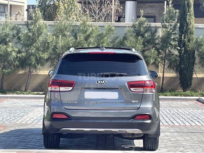 Kia Sorento 2015, 166,000 km - 2.0 l - Bakı