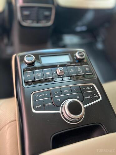 Kia Quoris 2013, 160,000 km - 3.8 l - Bakı
