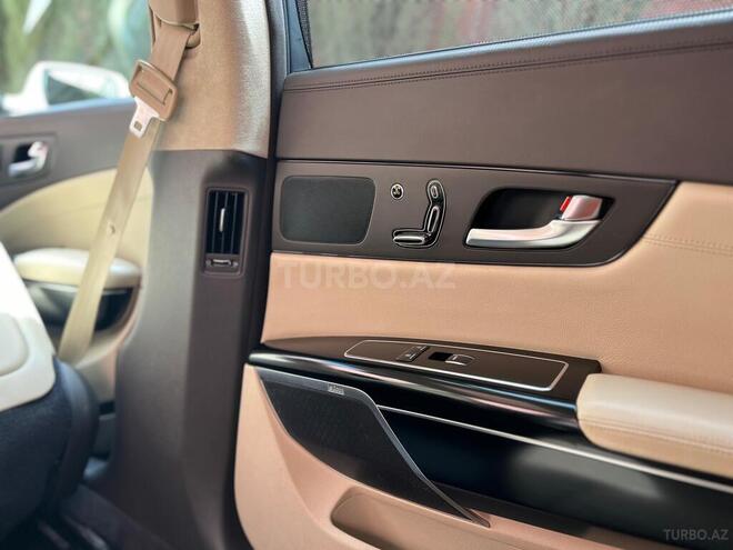 Kia Quoris 2013, 160,000 km - 3.8 l - Bakı