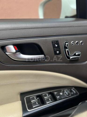 Kia Quoris 2013, 160,000 km - 3.8 l - Bakı