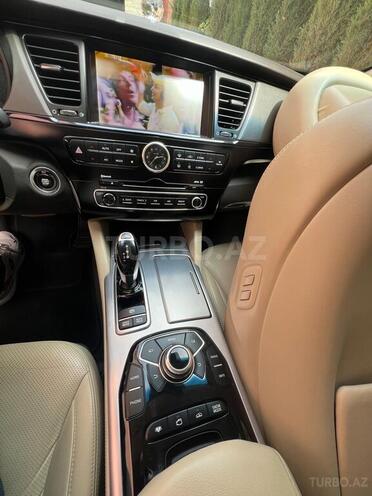 Kia Quoris 2013, 160,000 km - 3.8 l - Bakı