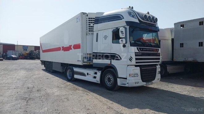 DAF 105 XF-2