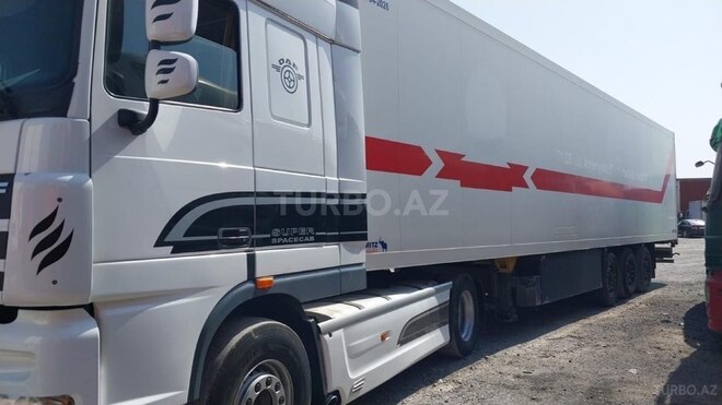 DAF 105 XF-7