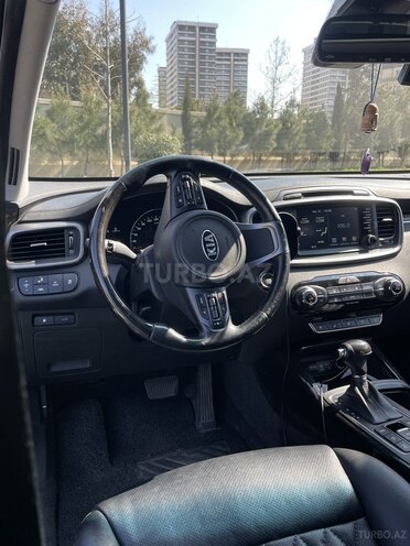 Kia Sorento 2015, 166,000 km - 2.0 l - Bakı