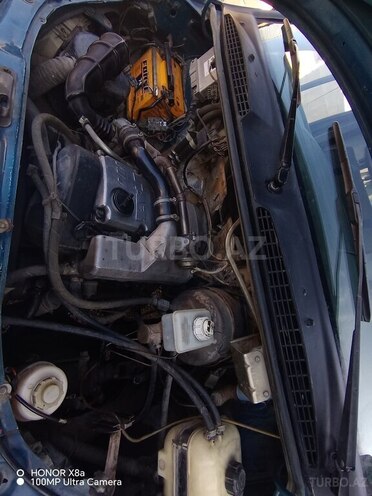 GAZ 3302-744 2004, 455,000 km - 2.5 l - Salyan