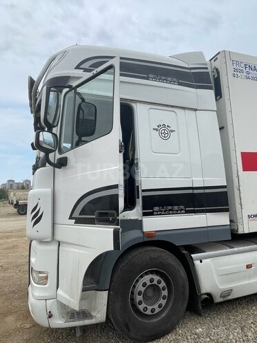 DAF 105 XF-11