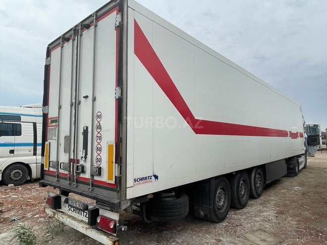 DAF 105 XF-15