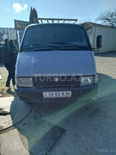 GAZ 3302-744 1998, 300,000 km - 2.5 l - Bakı