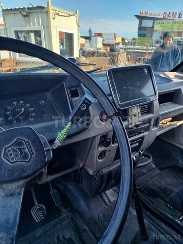 GAZ 3302-744 1998, 300,000 km - 2.5 l - Bakı