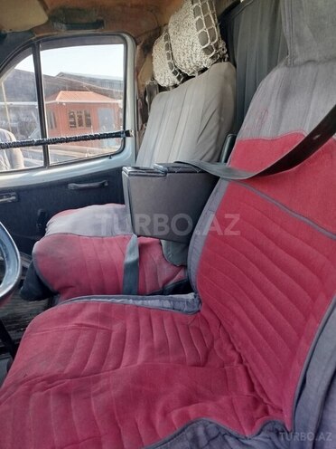 GAZ 3302-744 1998, 300,000 km - 2.5 l - Bakı