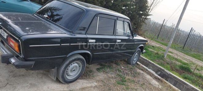 LADA (VAZ) 2106 2005, 75,000 km - 1.6 л - Qusar