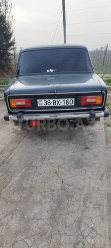 LADA (VAZ) 2106 2005, 75,000 km - 1.6 л - Qusar