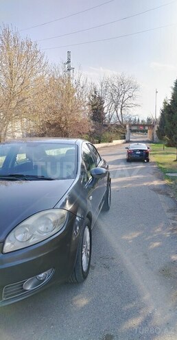 Fiat Linea 2007, 280,000 km - 1.3 l - Gəncə