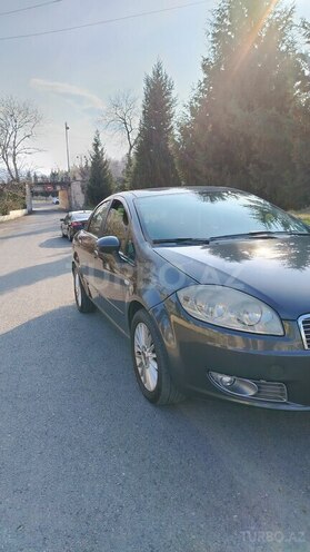 Fiat Linea 2007, 280,000 km - 1.3 l - Gəncə