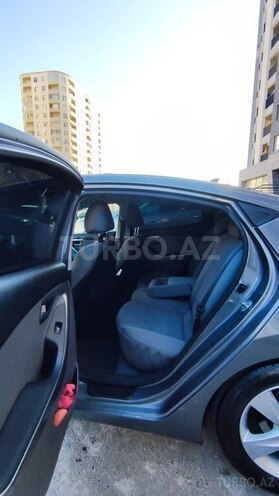 Hyundai Elantra 2013, 283,245 km - 1.8 l - Bakı