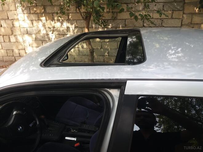 BMW 320 1993, 411,500 km - 2.5 l - Bakı