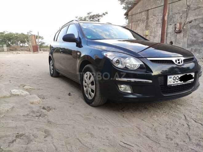 Hyundai i30 2009, 265,000 km - 1.6 l - Bakı