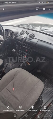 LADA (VAZ) 2106 2005, 75,000 km - 1.6 л - Qusar