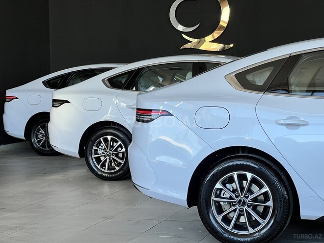 BYD Destroyer 05 2024, 0 km - 1.5 l - Bakı