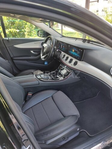 Mercedes E 300 de 2022, 78,800 km - 2.0 l - Bakı