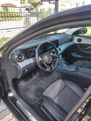 Mercedes E 300 de 2022, 78,800 km - 2.0 l - Bakı