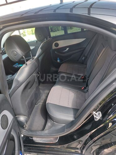 Mercedes E 300 de 2022, 78,800 km - 2.0 l - Bakı
