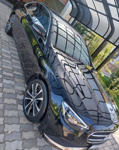 Mercedes E 300 de 2022, 78,800 km - 2.0 l - Bakı
